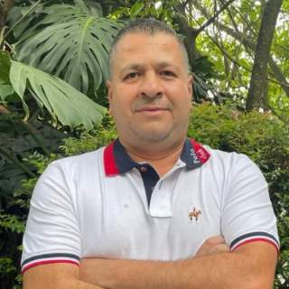 Carlos Andrés