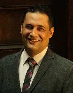 Jose Daniel