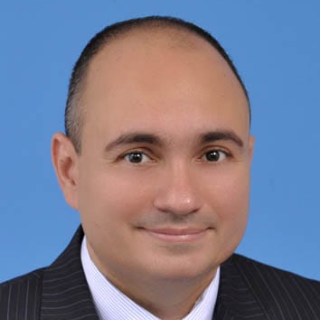 Carlos Fernando