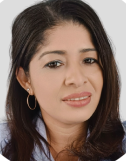 Luz Darys