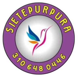 Sietepurpura