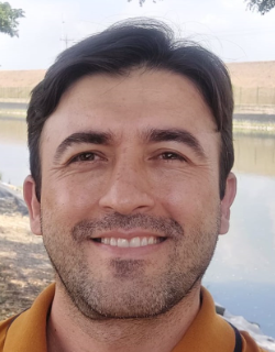 Mario Alberto