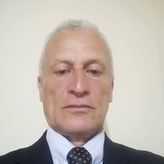 Armando Urbina,
