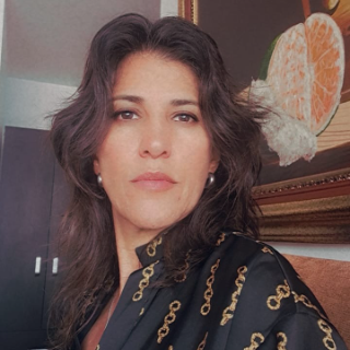 Lilia Esperanza