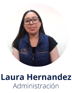 LAURA