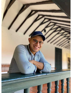 Mauricio