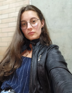 MARÍA JOSÉ