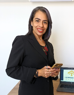 Lic. Liliana Gpe.