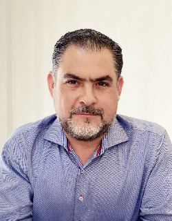 Francisco Javier
