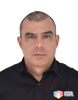 Foto del asesor
