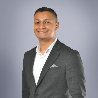 Cristian Ricardo