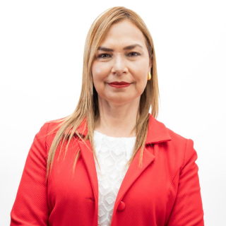 BLANCA DELFINA