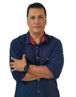 Clever Rodolfo