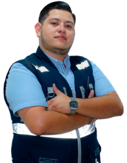 ANGEL OSWALDO