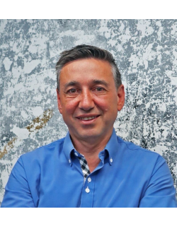 Foto del asesor