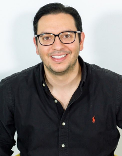 Juan Pablo