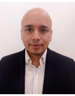 Mauricio Andrés