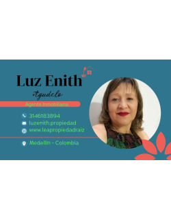 Luz Enith