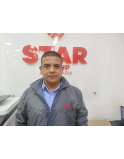 DENILSON DAVID
