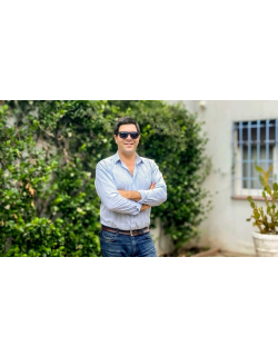 Alejandro Lertora - Colaborador