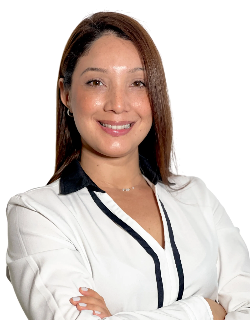 Paola Andrea Mejia Urrego