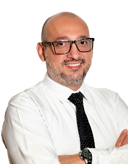 Carlos Augusto Hernández Leal