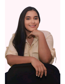 Angie Michelle Burgos Meneses