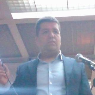 ORLANDO NICOLÁS