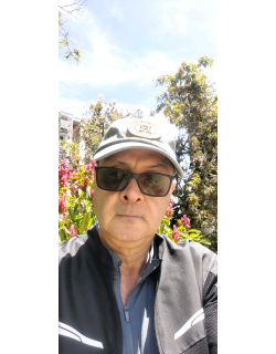 JORGE FERNANDO