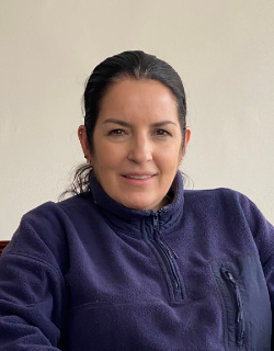 María del Pilar