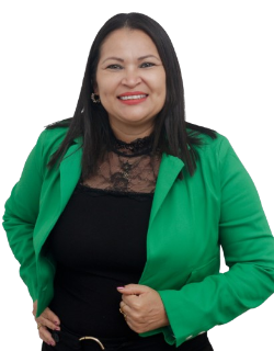 Yaritza del Valle