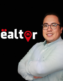 Jimmy Monroy | Rëaltor Guate