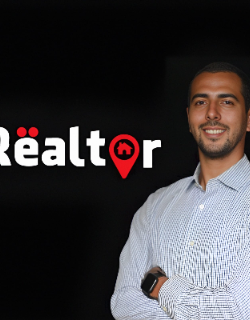 Dani Santis | Rëaltor Guate