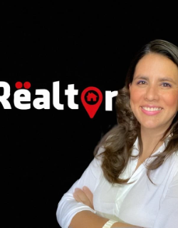 Liza Ovalle | Rëaltor Guatemala