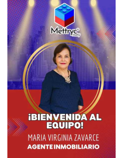 María Virginia