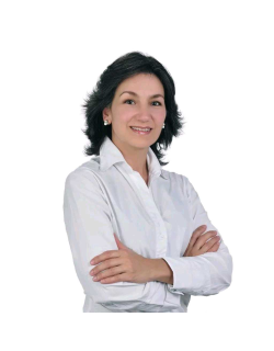 Nury Amparo