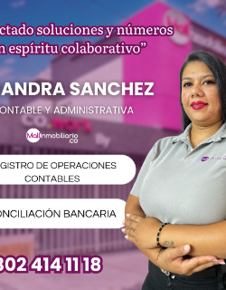María Alejandra