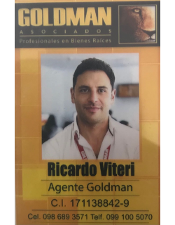 Alan Ricardo