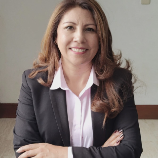 Patricia Farfan