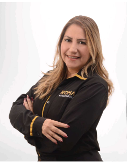 Maria Rocio