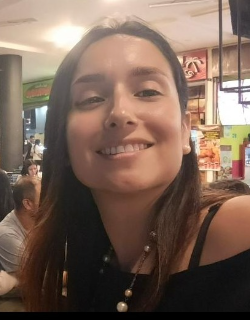 DIANA CATALINA