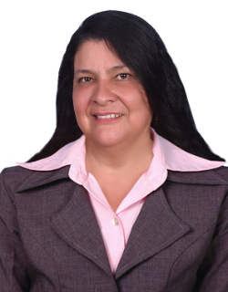 Sandra Piedad