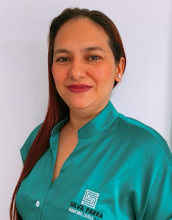 Andrea del Pilar
