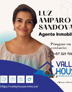 LUZ AMPARO