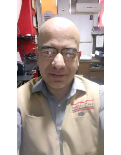LUIS FERNANDO