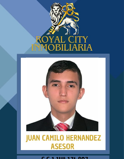 JUAN CAMILO