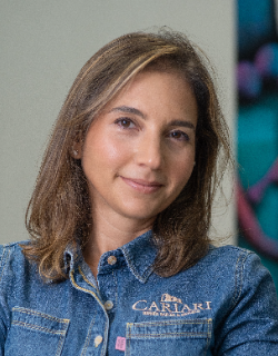 Ana Luisa