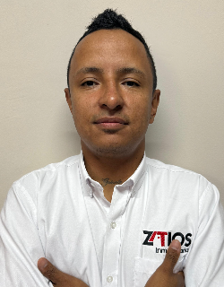 EDISON ALEJANDRO MONTES CANO