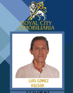 LUIS/NUBIA