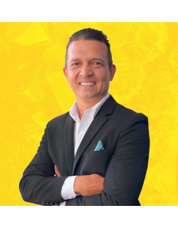 SAMUEL CENTENO